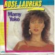 ROSE LAURENS - Mamy Yoko   ***Aut - Press***